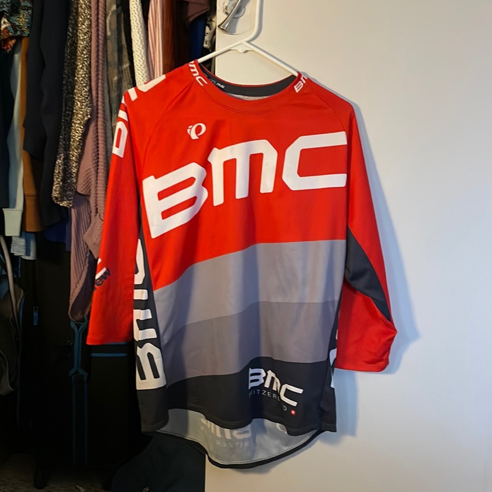 Women’s Bike Jersey